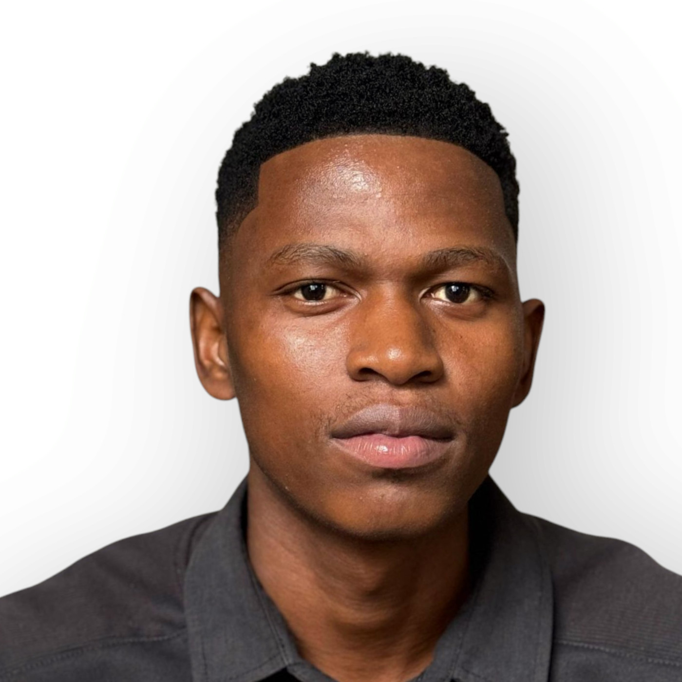 DSG (Marketing & Communication) Officer - Thembinkosi T. Zulu