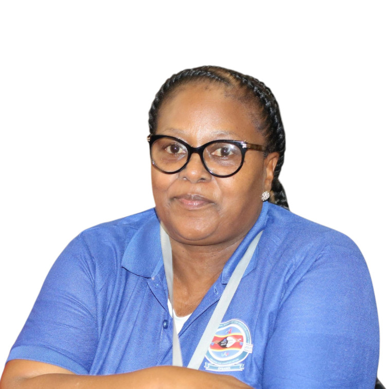 Member - Lindiwe N. Khumalo