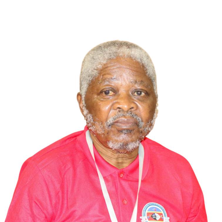 Member - Maswazi Shongwe