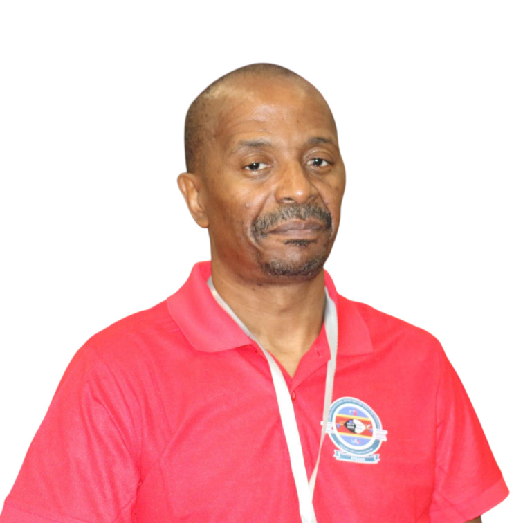 Member - Muziwandile Dube