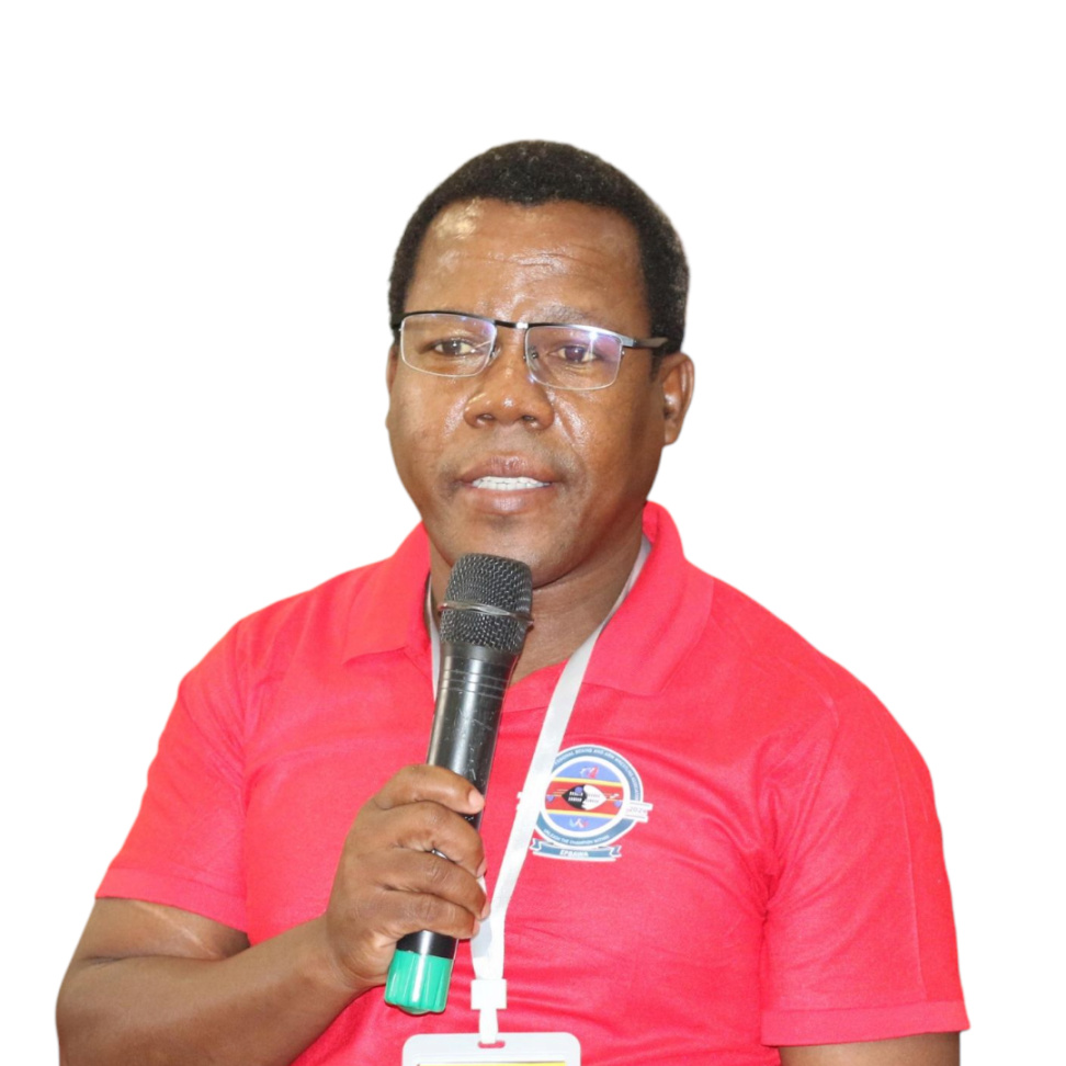 President - Zakhele N. Zulu