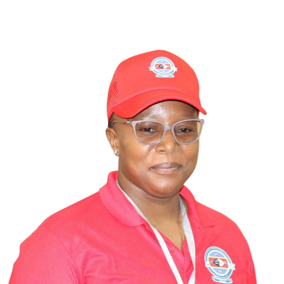 Secretary General - Nondumiso N. Masuku