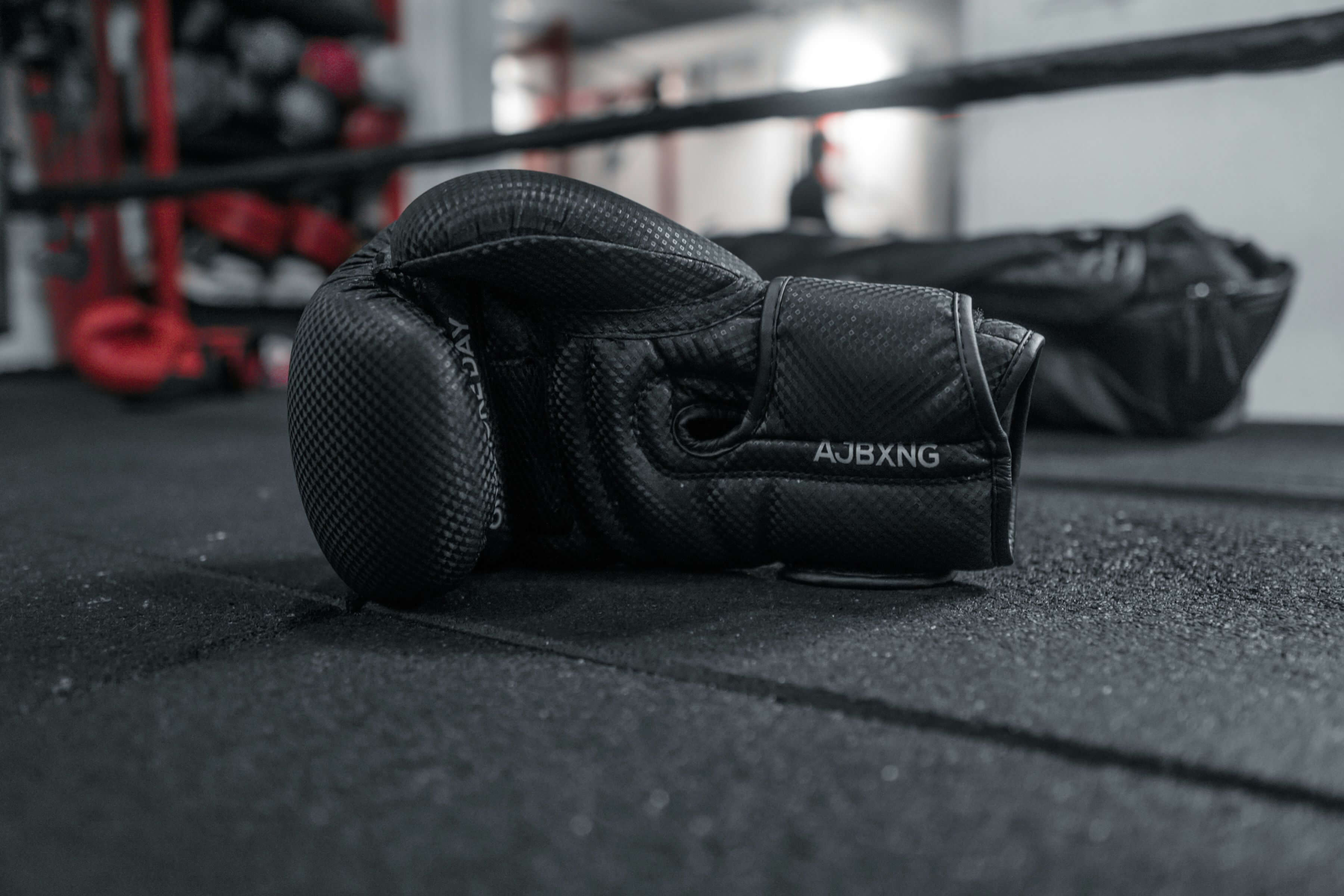 Unleash Your Inner Champion